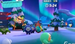 蛋仔特工队最新玩法爆料,惊险刺激，挑战无限！