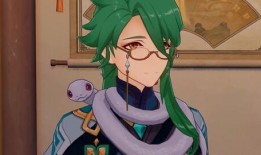 原神最新爆料博士是谁,神秘博士的神秘面纱